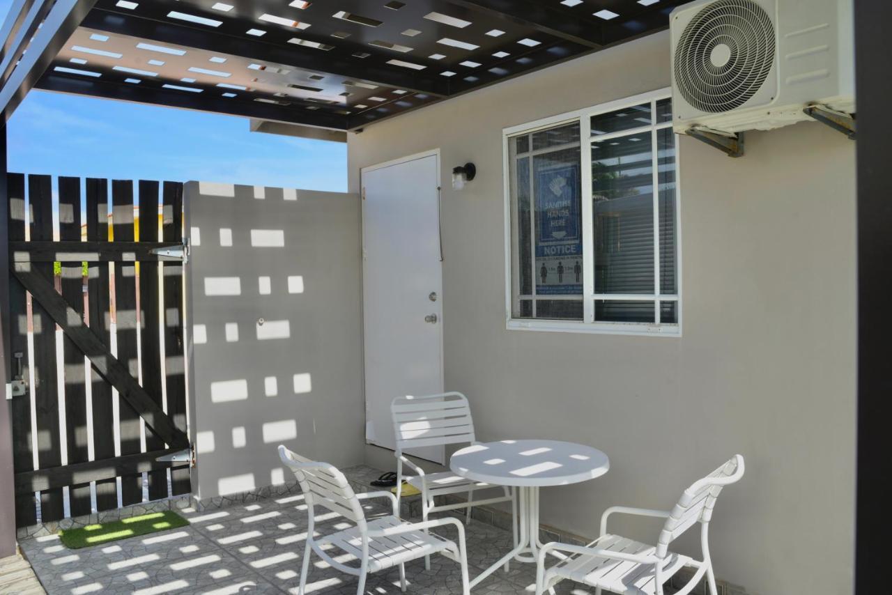Beach Homes Aruba Noord Exterior photo