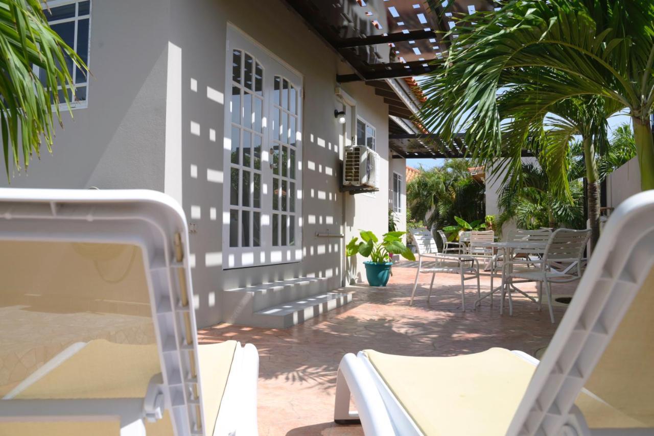 Beach Homes Aruba Noord Exterior photo