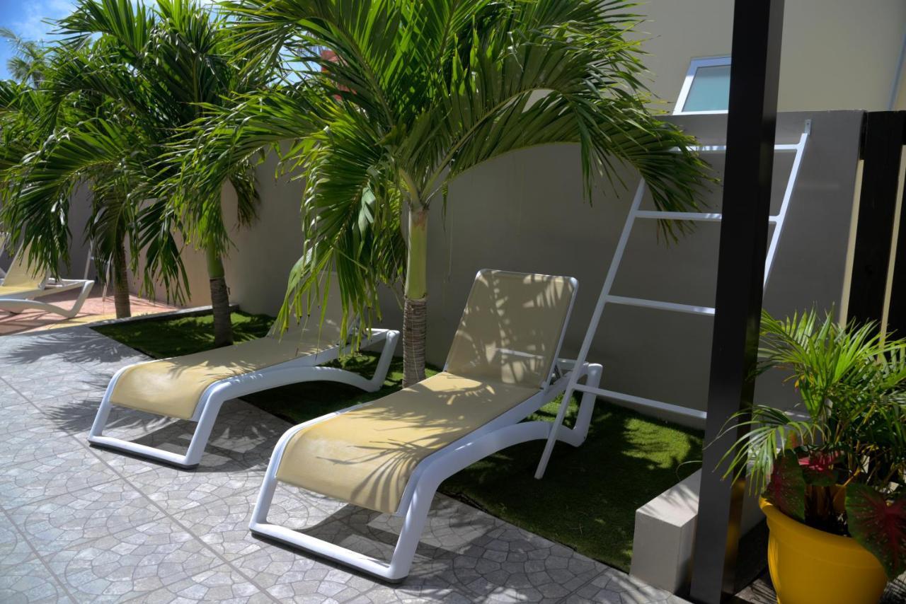 Beach Homes Aruba Noord Exterior photo