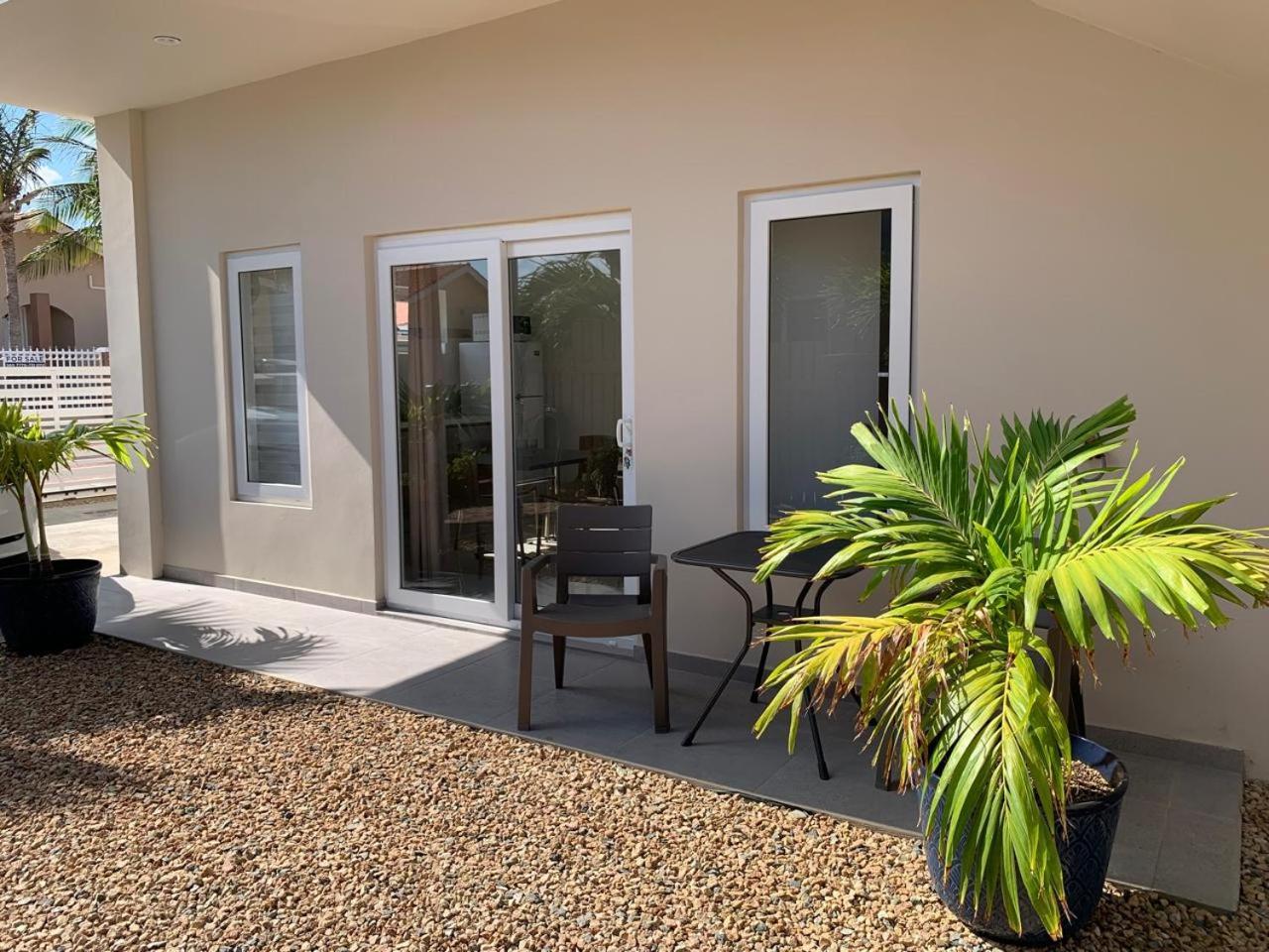 Beach Homes Aruba Noord Exterior photo