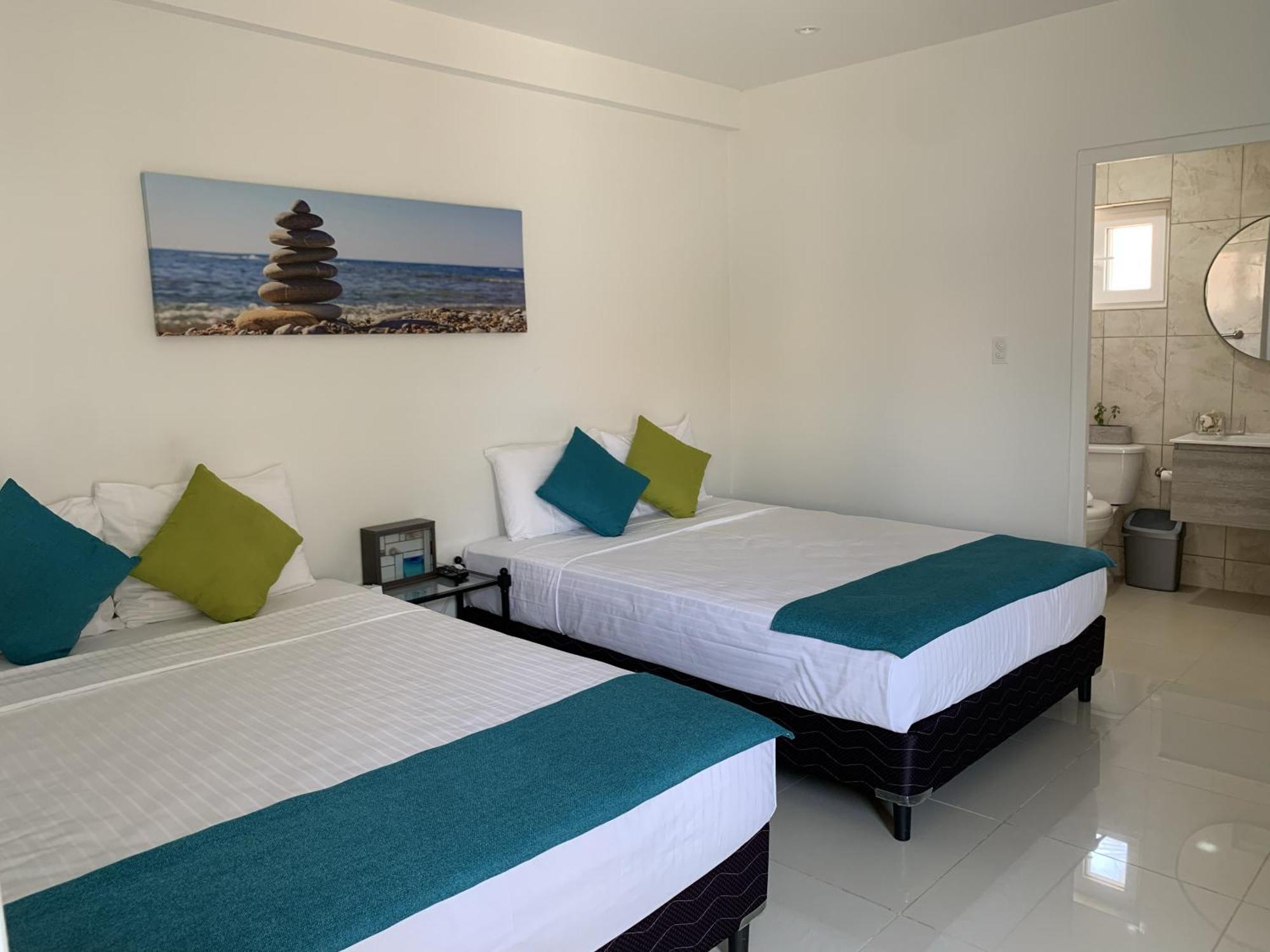 Beach Homes Aruba Noord Exterior photo