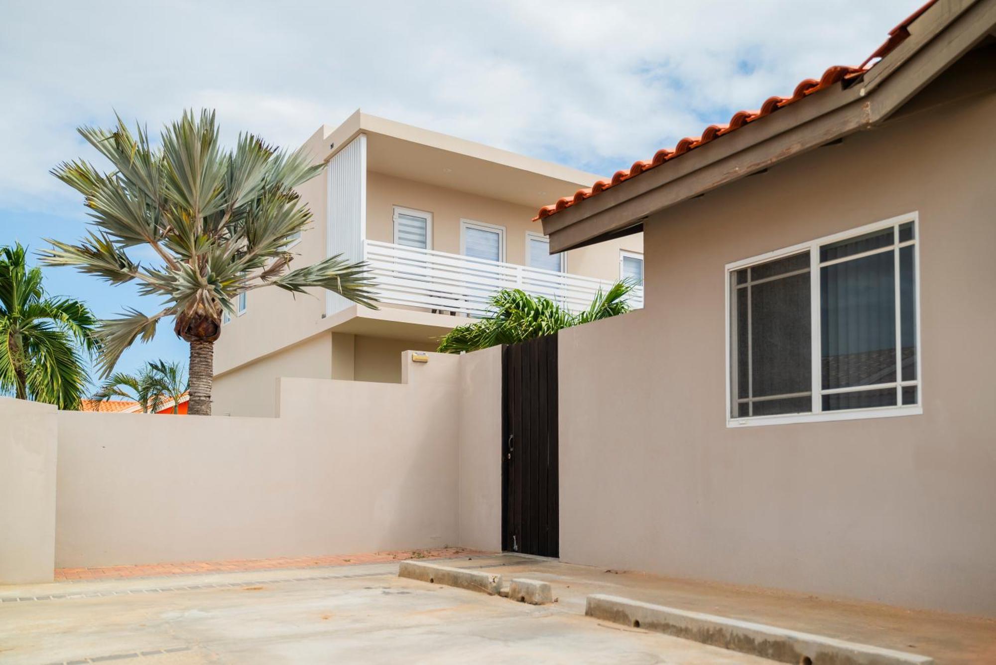 Beach Homes Aruba Noord Exterior photo
