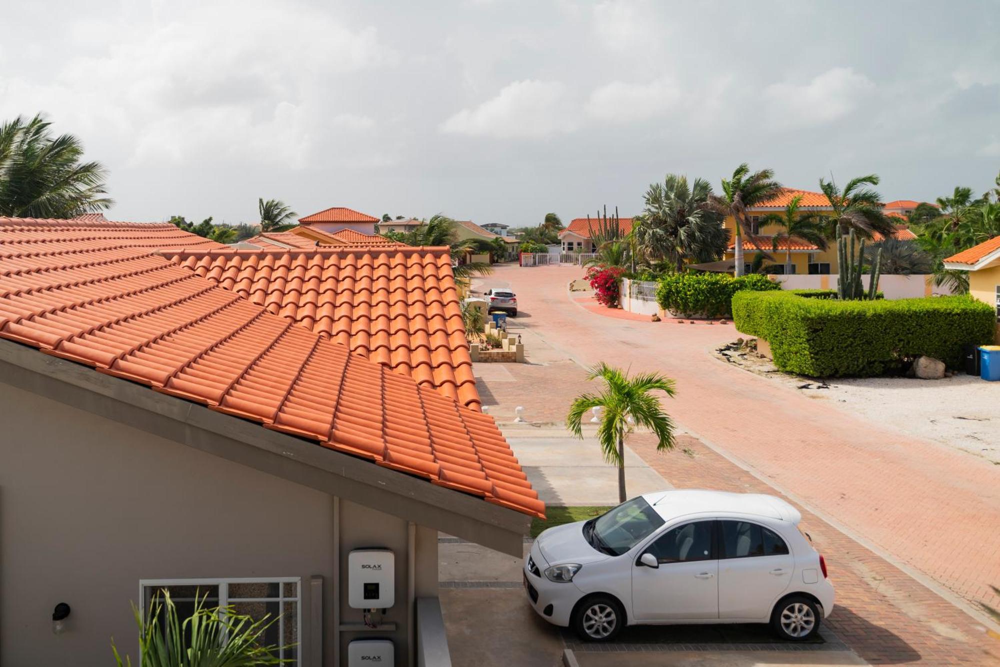 Beach Homes Aruba Noord Exterior photo