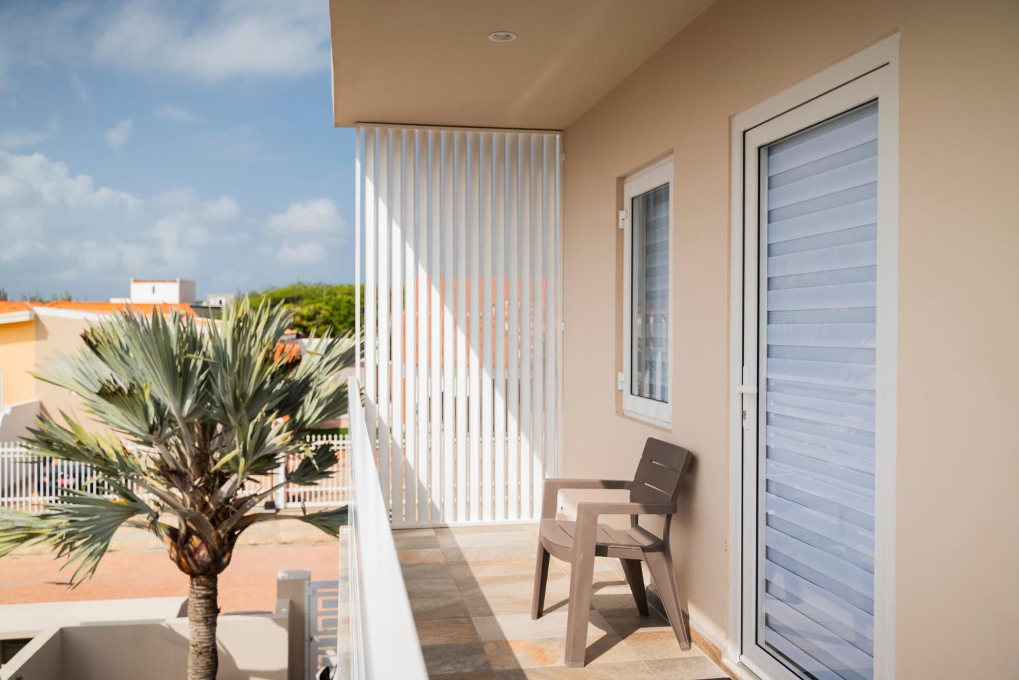 Beach Homes Aruba Noord Exterior photo