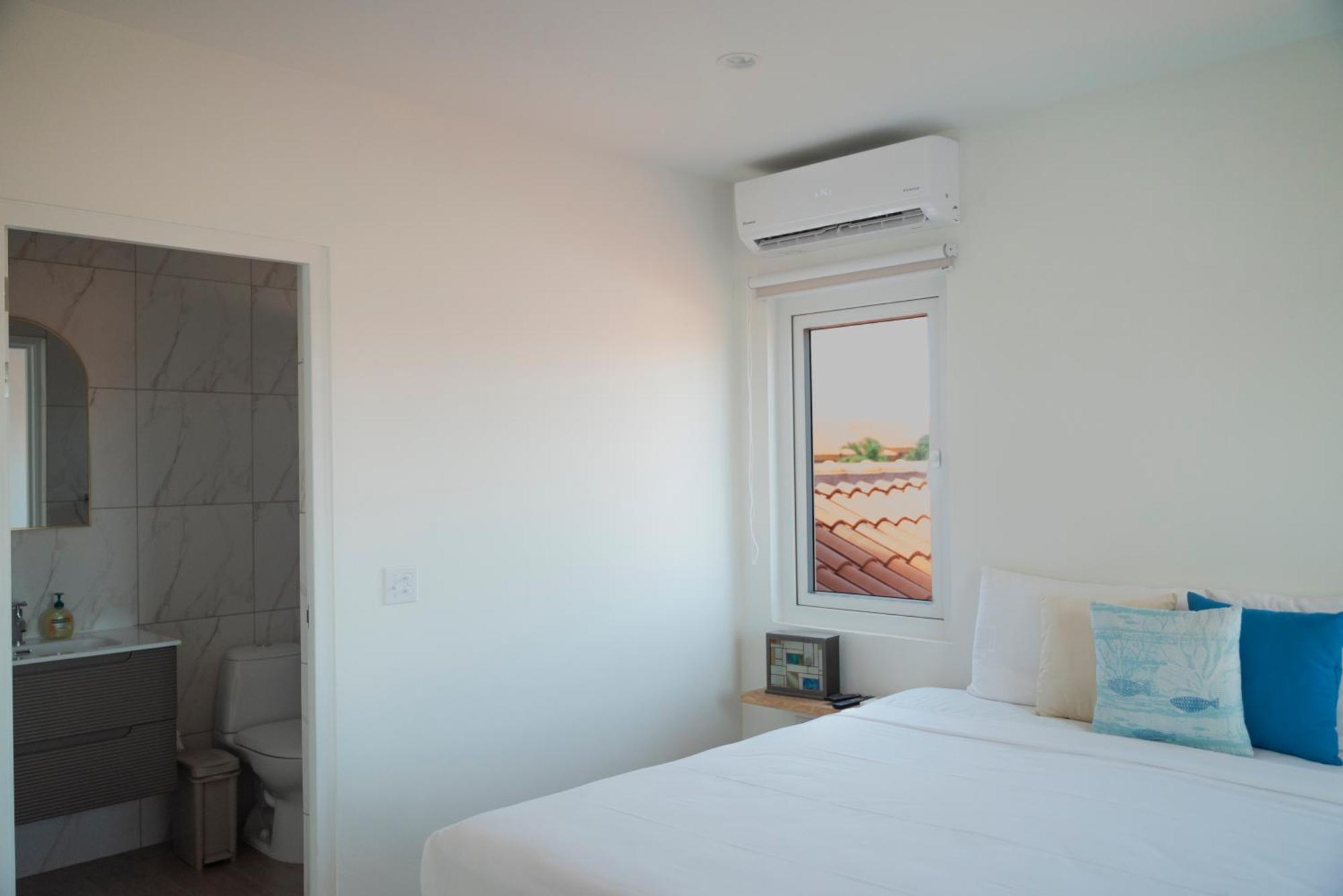 Beach Homes Aruba Noord Exterior photo