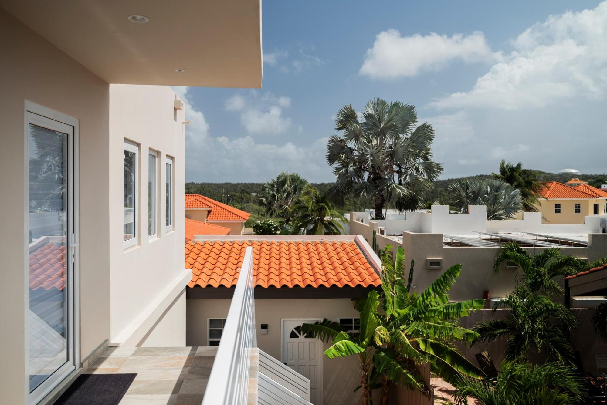 Beach Homes Aruba Noord Exterior photo