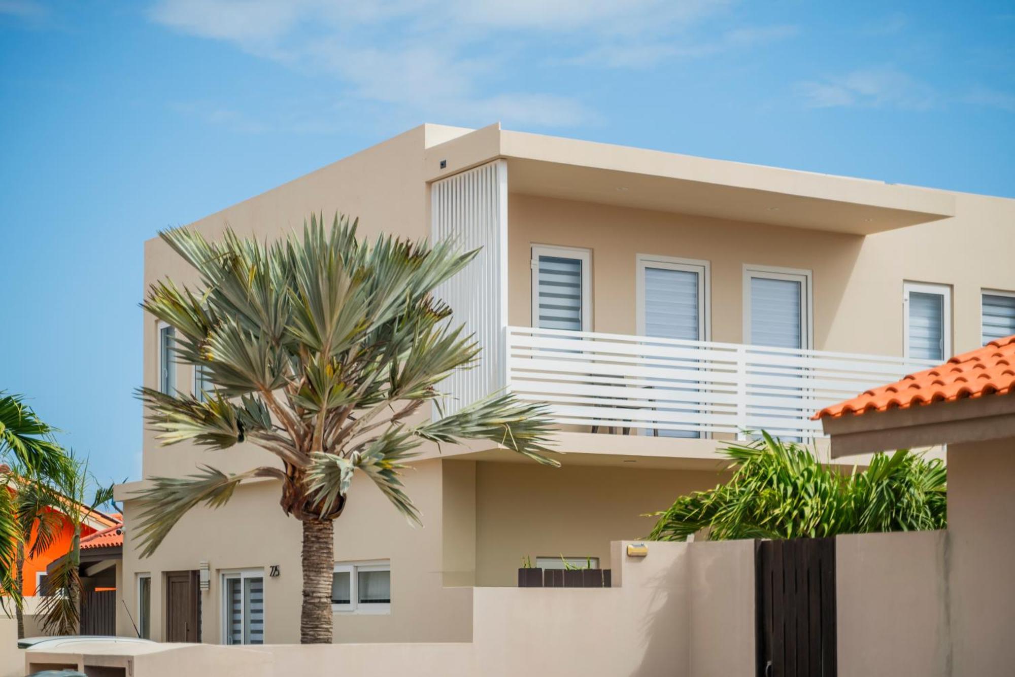 Beach Homes Aruba Noord Exterior photo