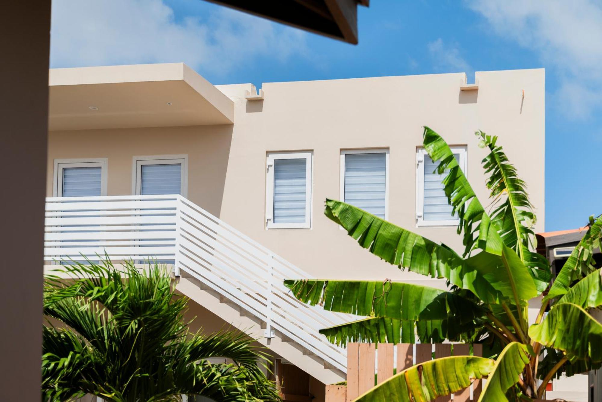 Beach Homes Aruba Noord Exterior photo